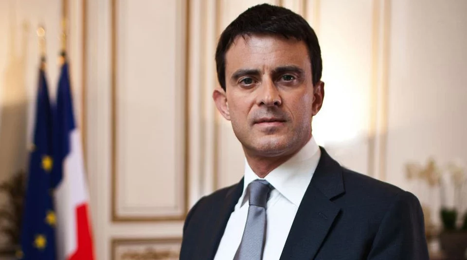 Manuel Valls