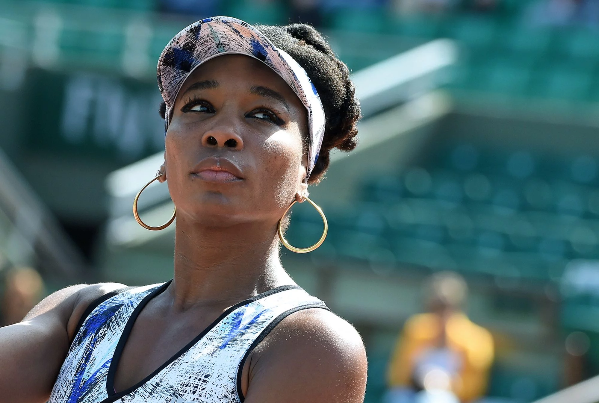 Venus Williams