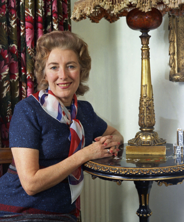 Vera Lynn w 1973 roku