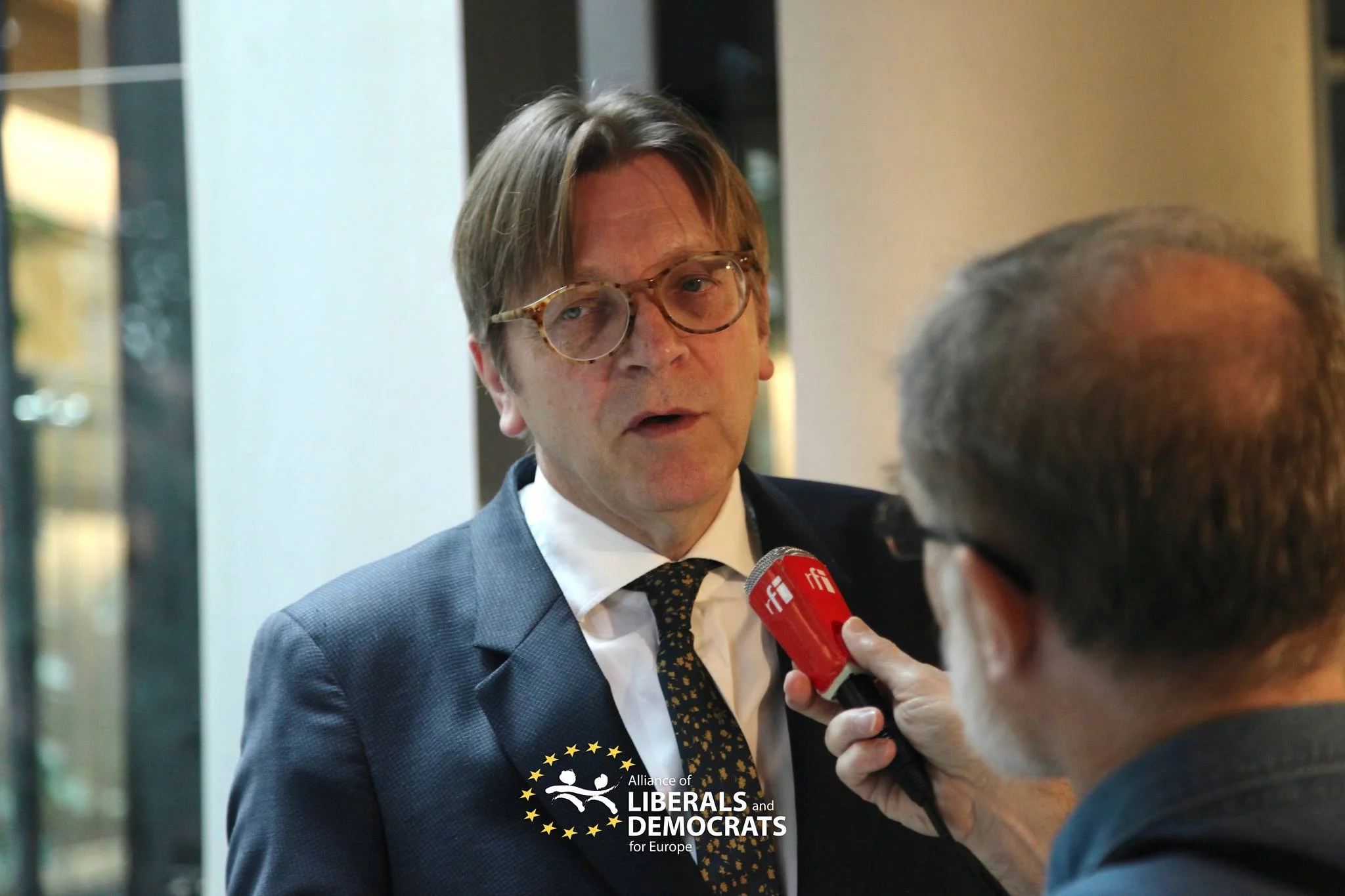 Guy Verhofstadt