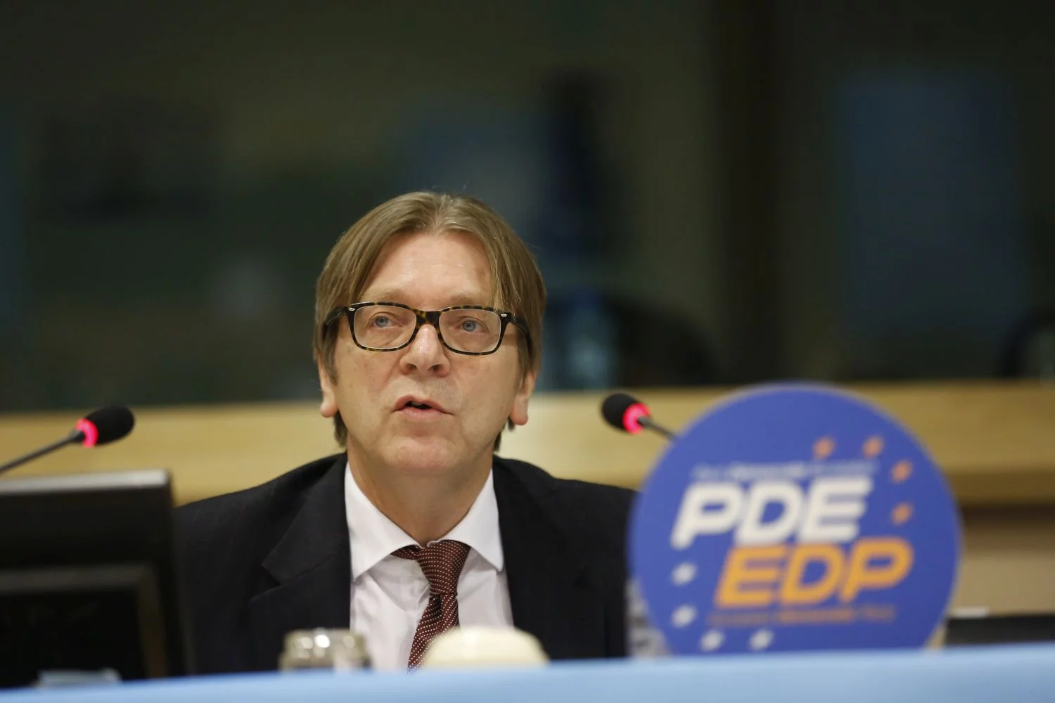 Guy Verhofstadt