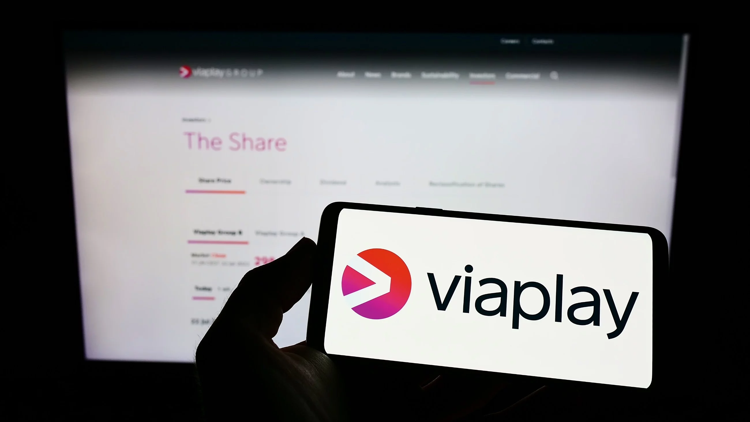 Viaplay