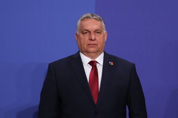 Victor Orban