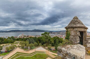 Vigo, zdjęcie ilustracyjne