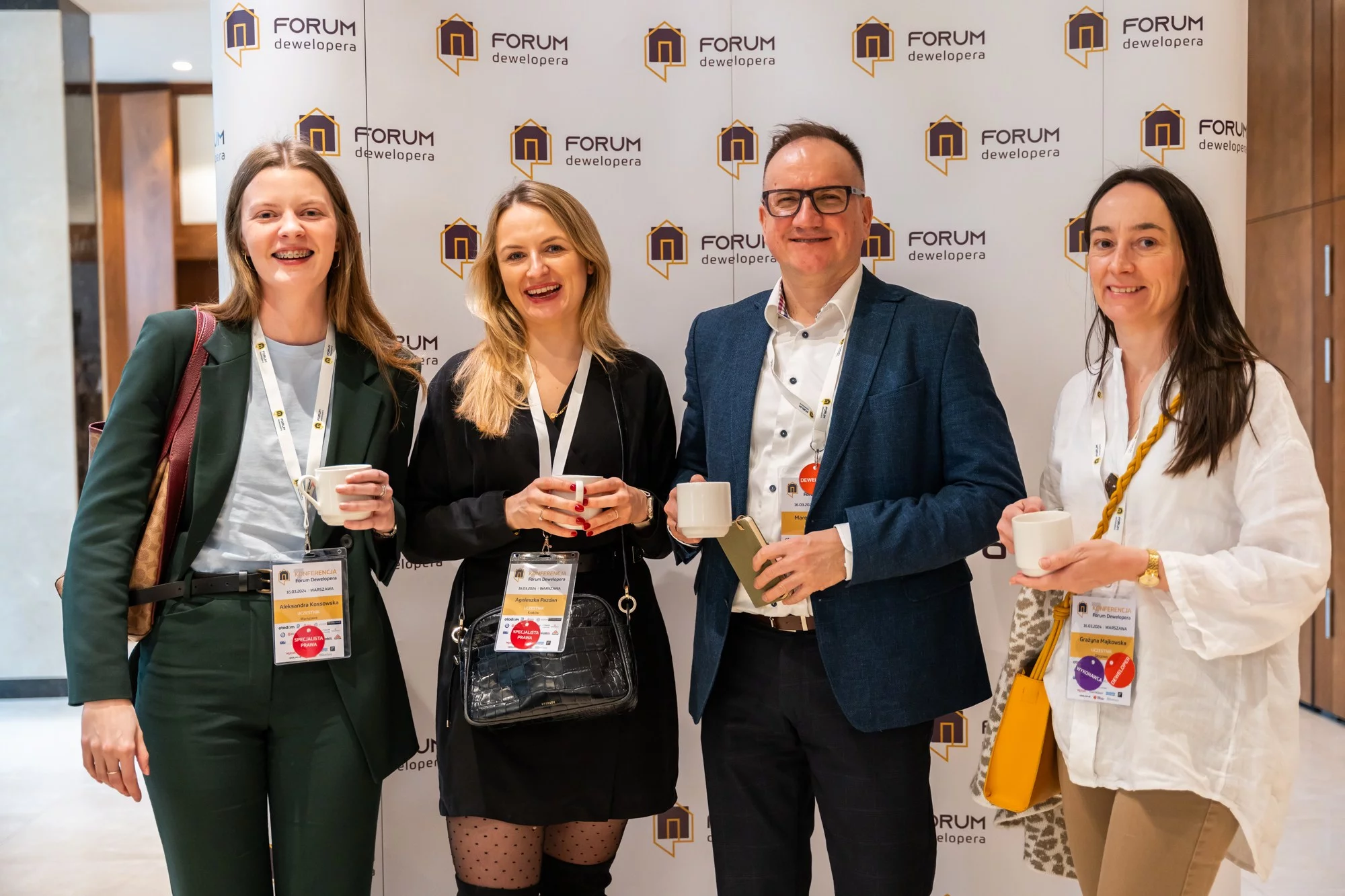 VII Edycja Forum Dewelopera