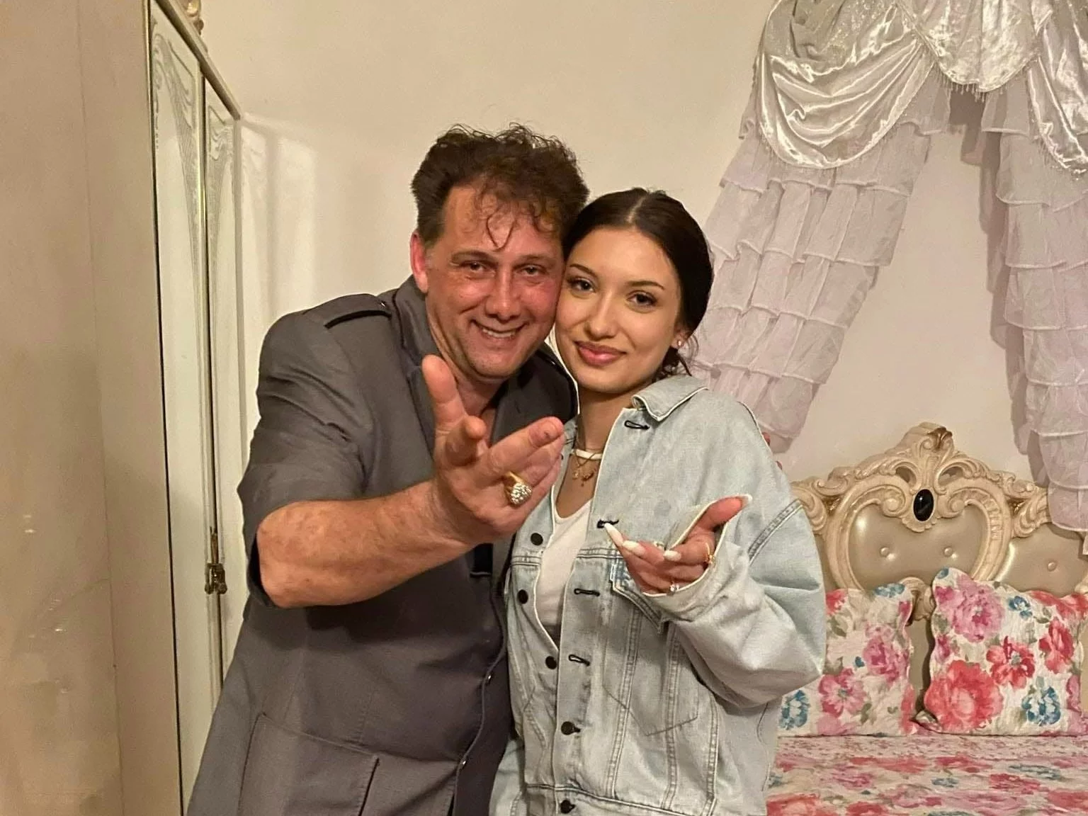 Tu będzie mieszkać Viki Gabor. Bodgan Trojanek opowiada o „przyszłości”