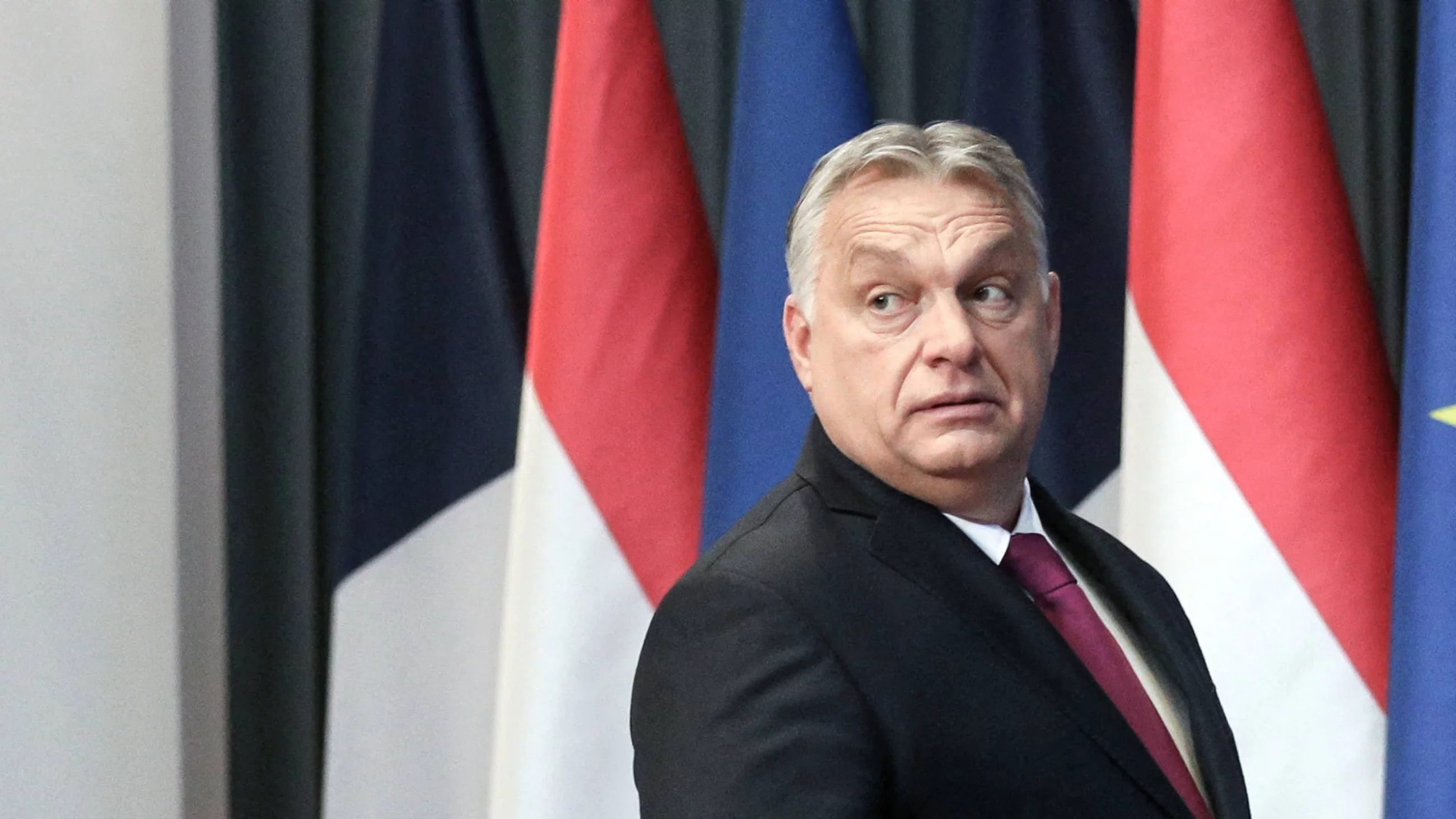 Viktor Orban