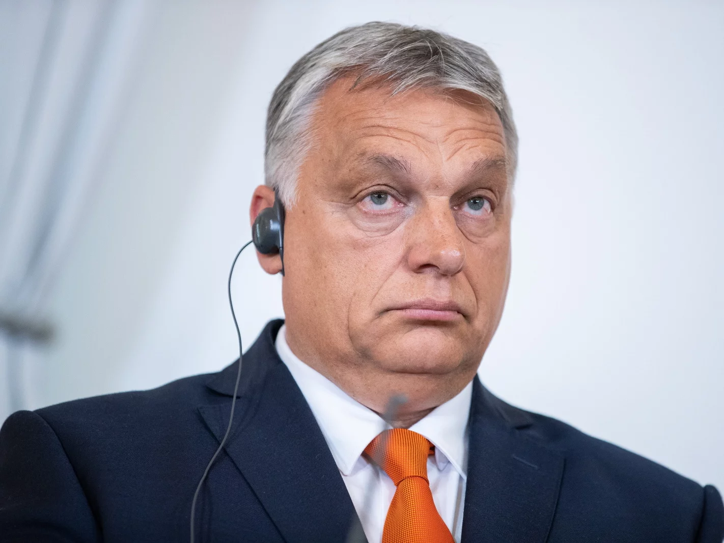 Viktor Orban