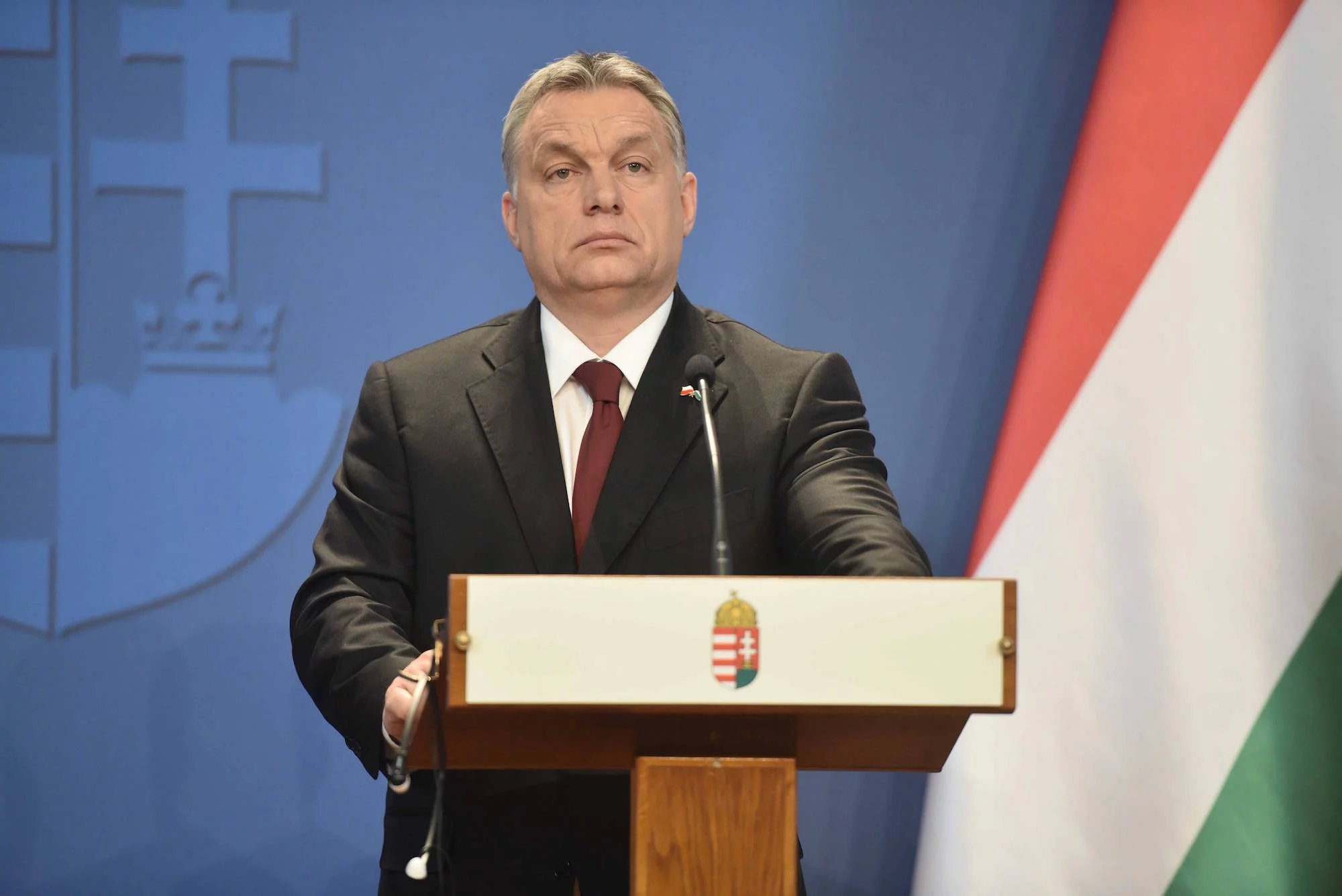 Viktor Orban