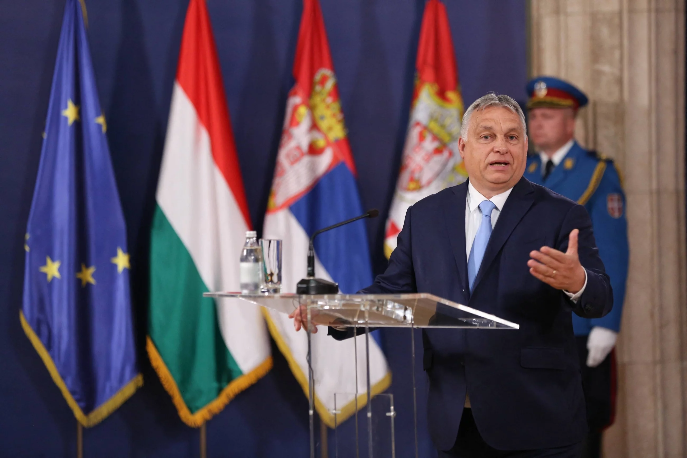 Viktor Orban