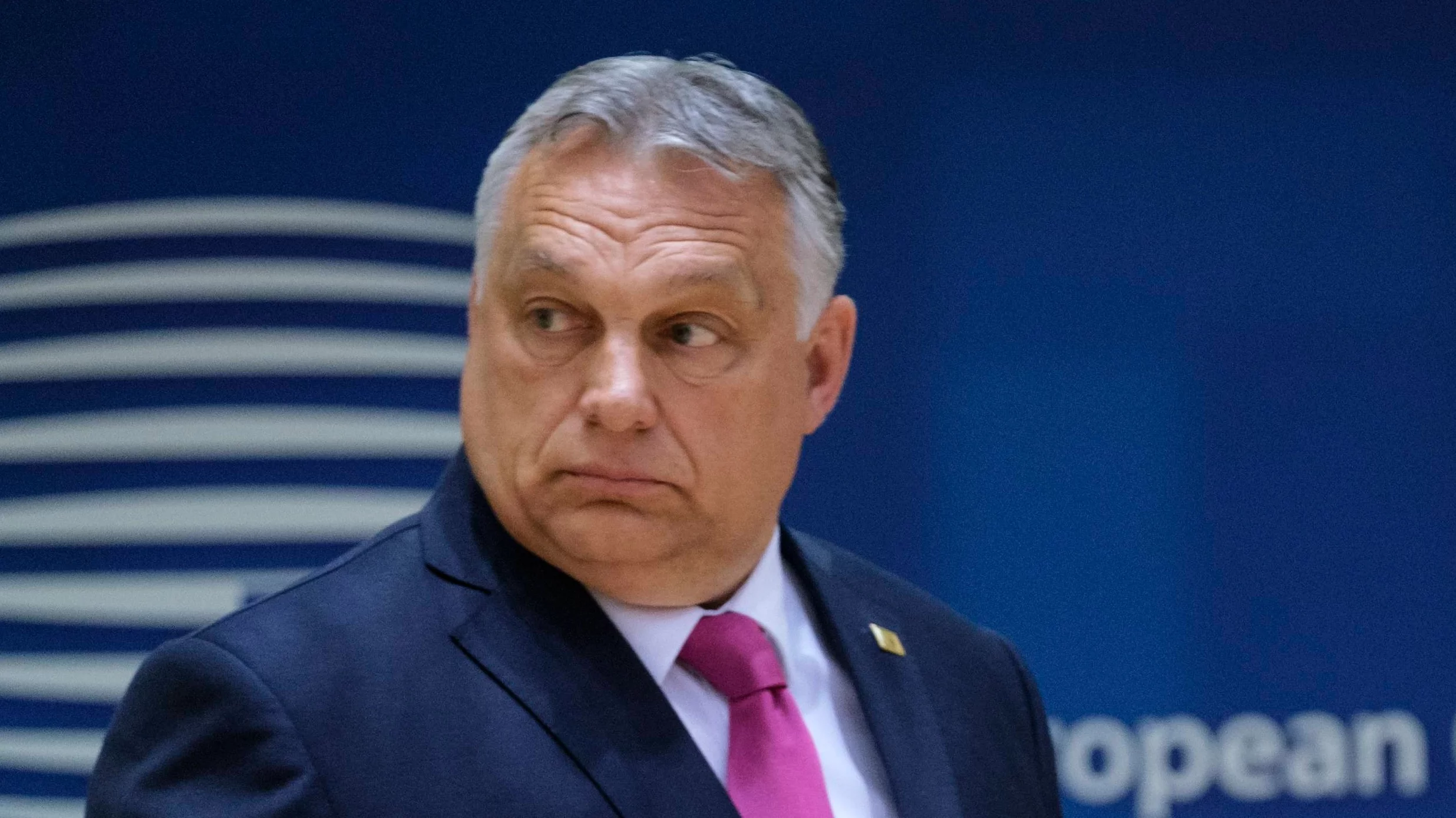 Viktor Orban