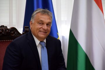 Viktor Orban