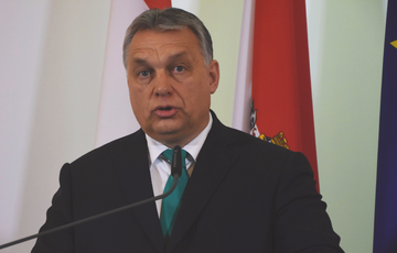 Viktor Orban