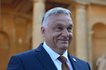 Viktor Orban