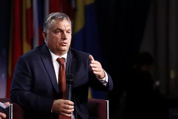 Viktor Orban