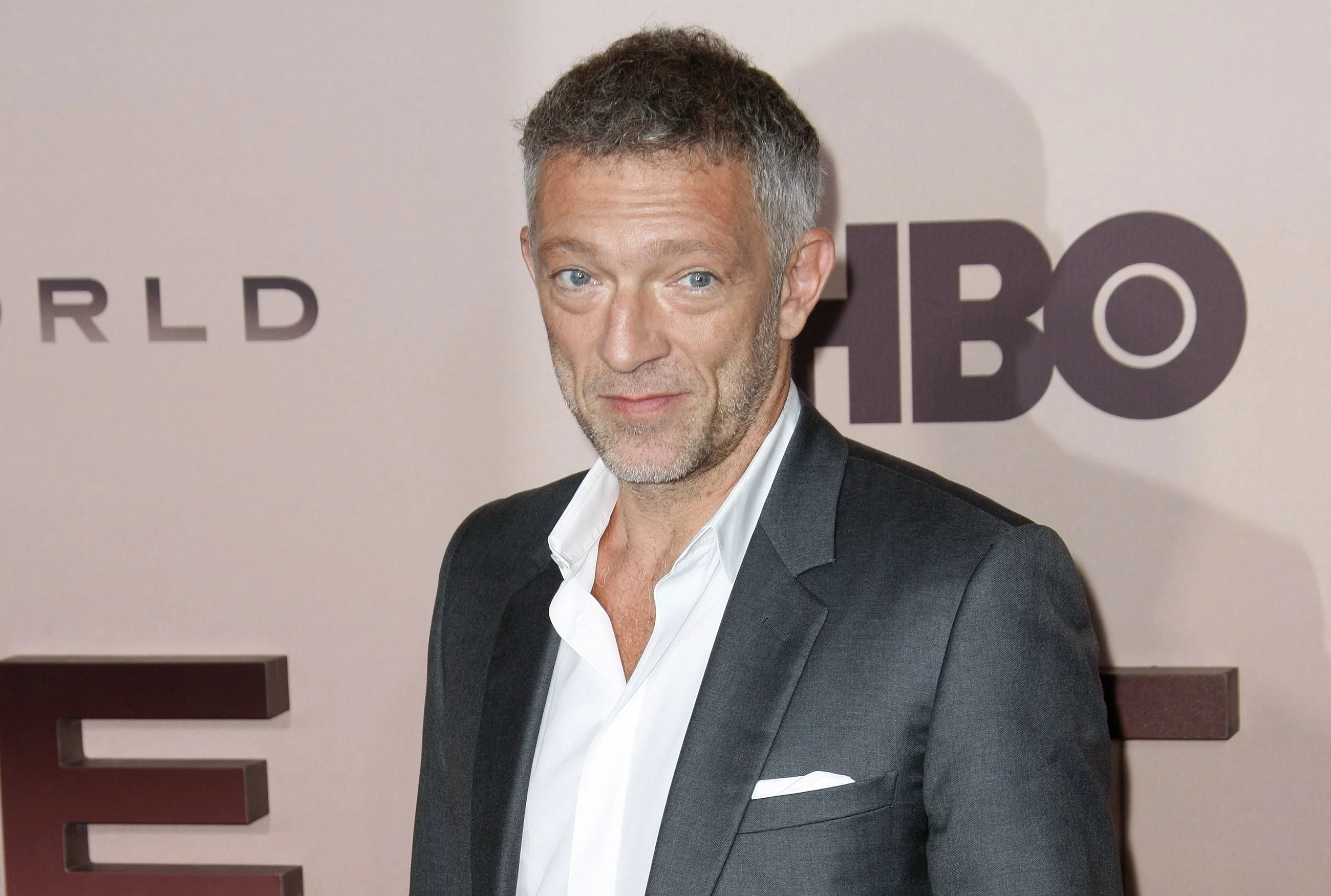 Vincent Cassel