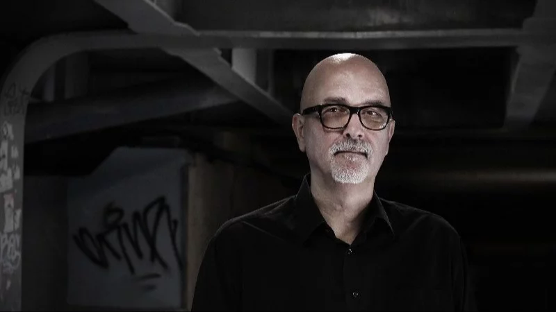 Vincent Severski