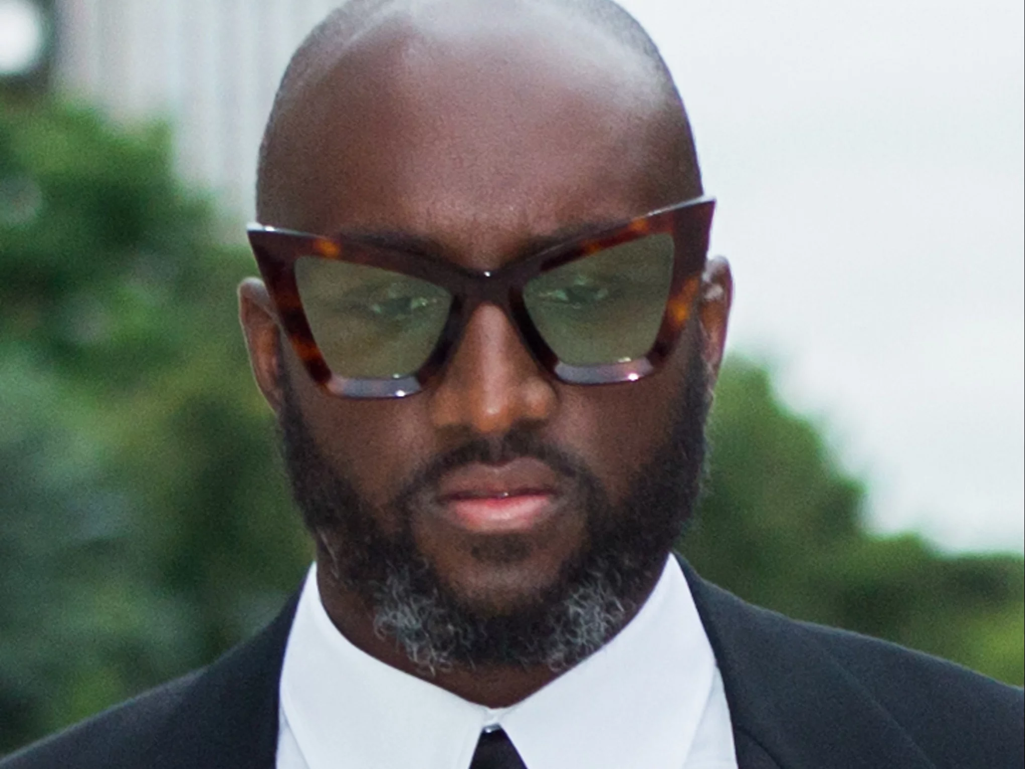 Virgil Abloh