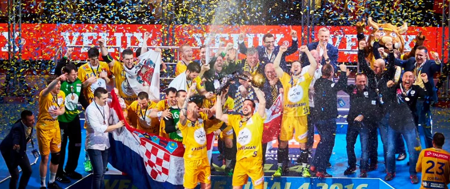 Vive Tauron Kielce