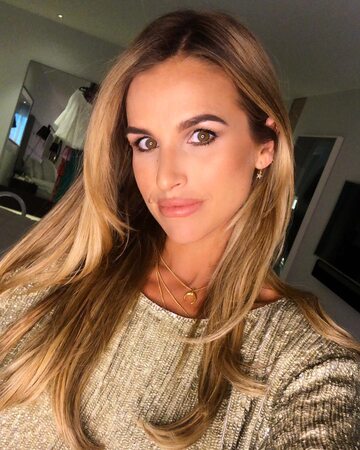 Vogue Williams