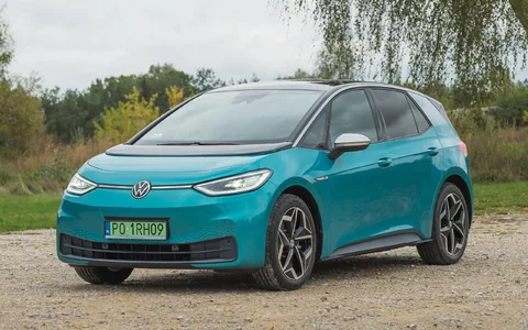 Volkswagen ID.3