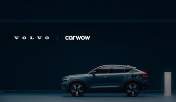 Volvo przejmuje Carwow