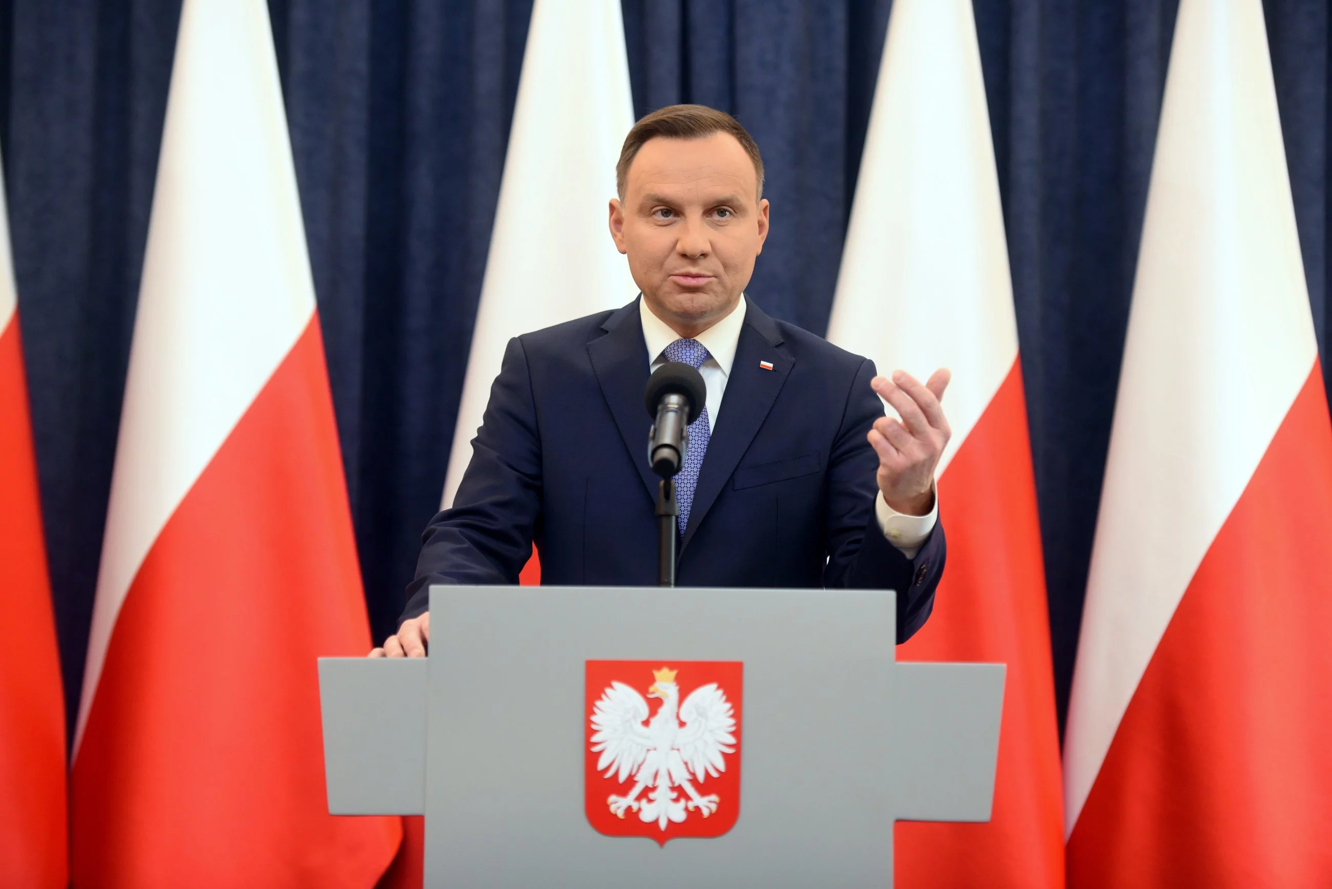 Andrzej Duda