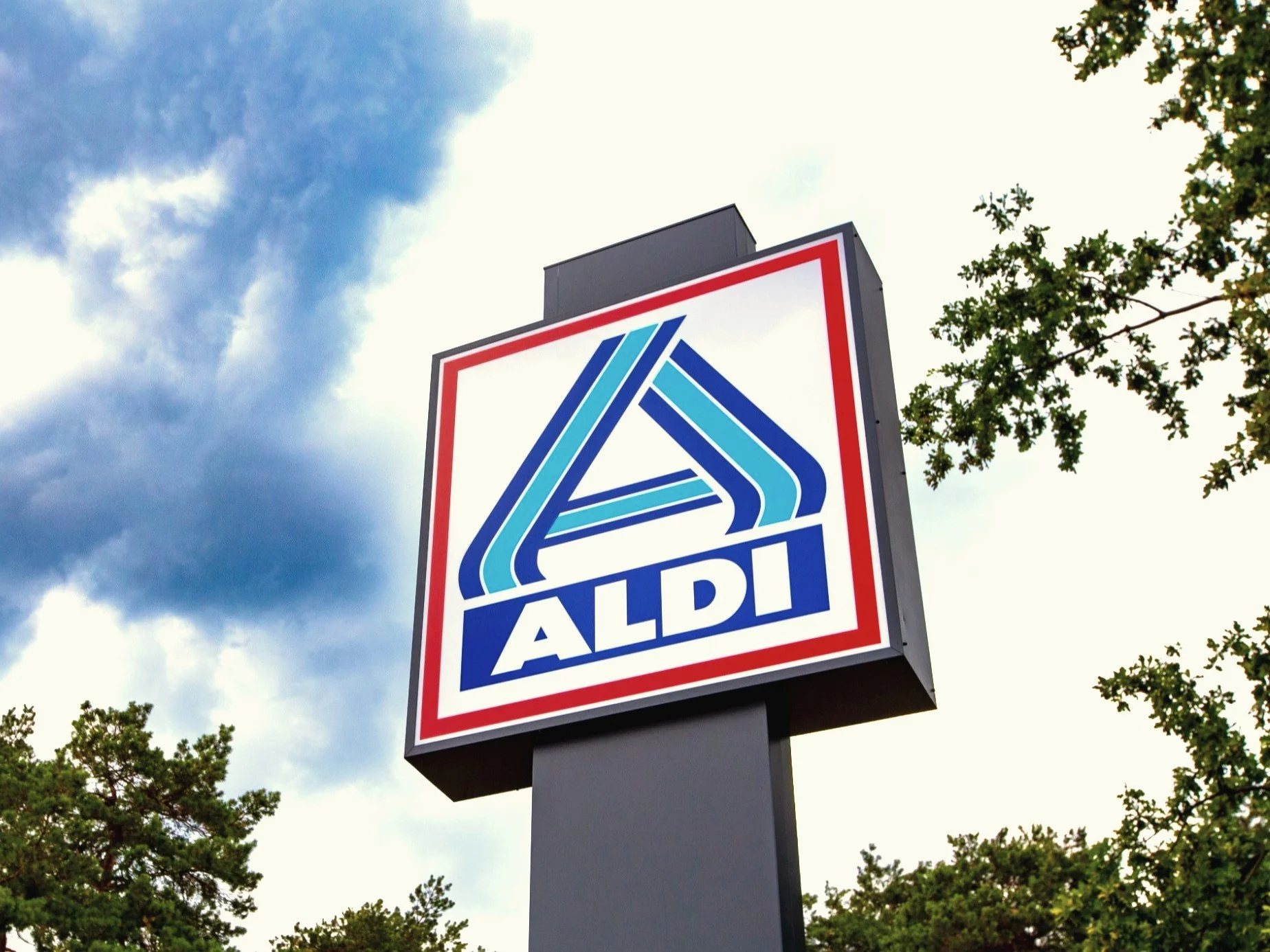 Aldi