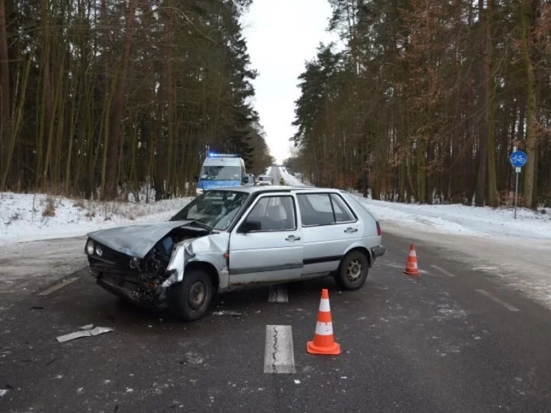 W alkomacie zabrakło skali