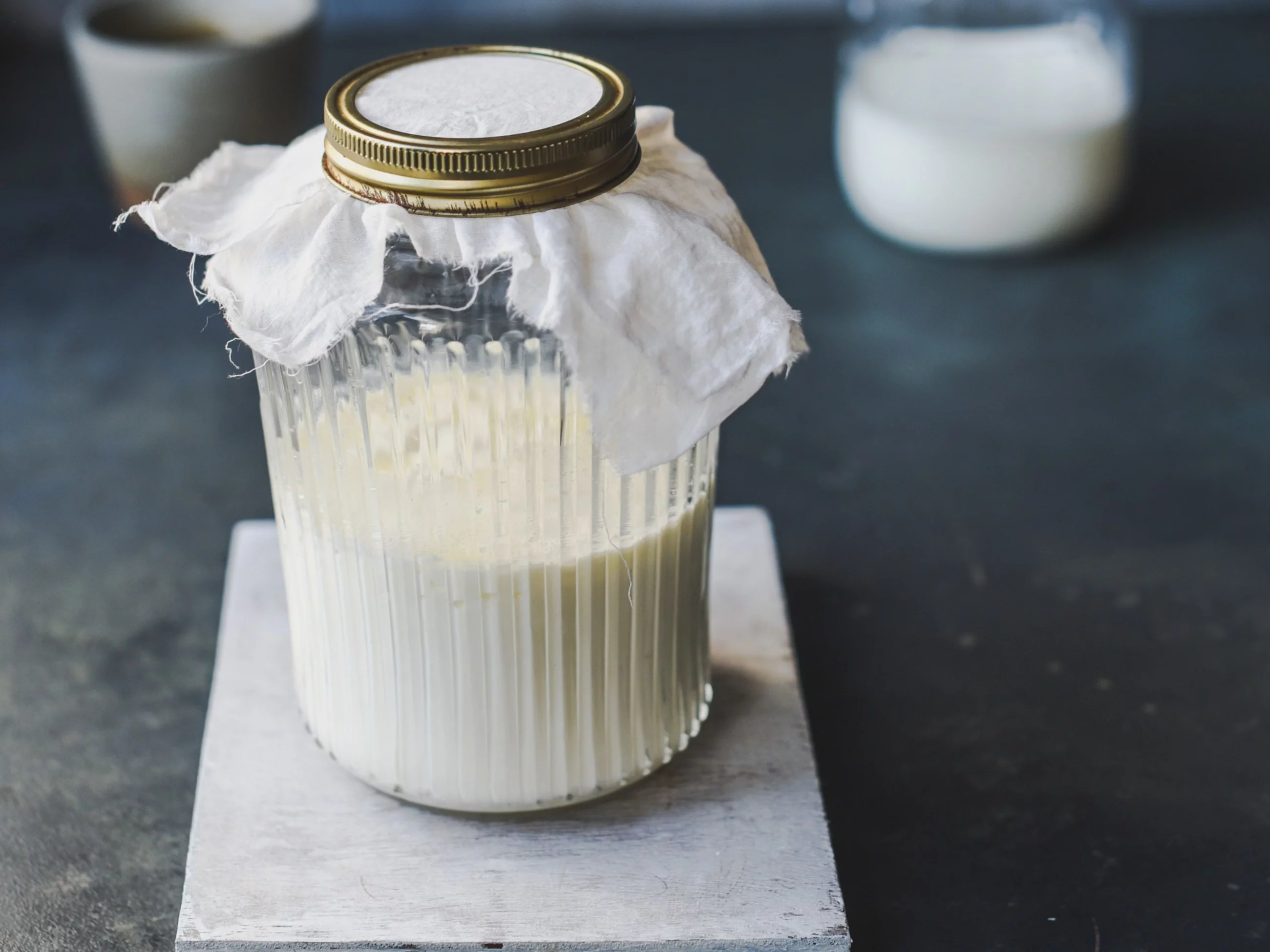 Kefir