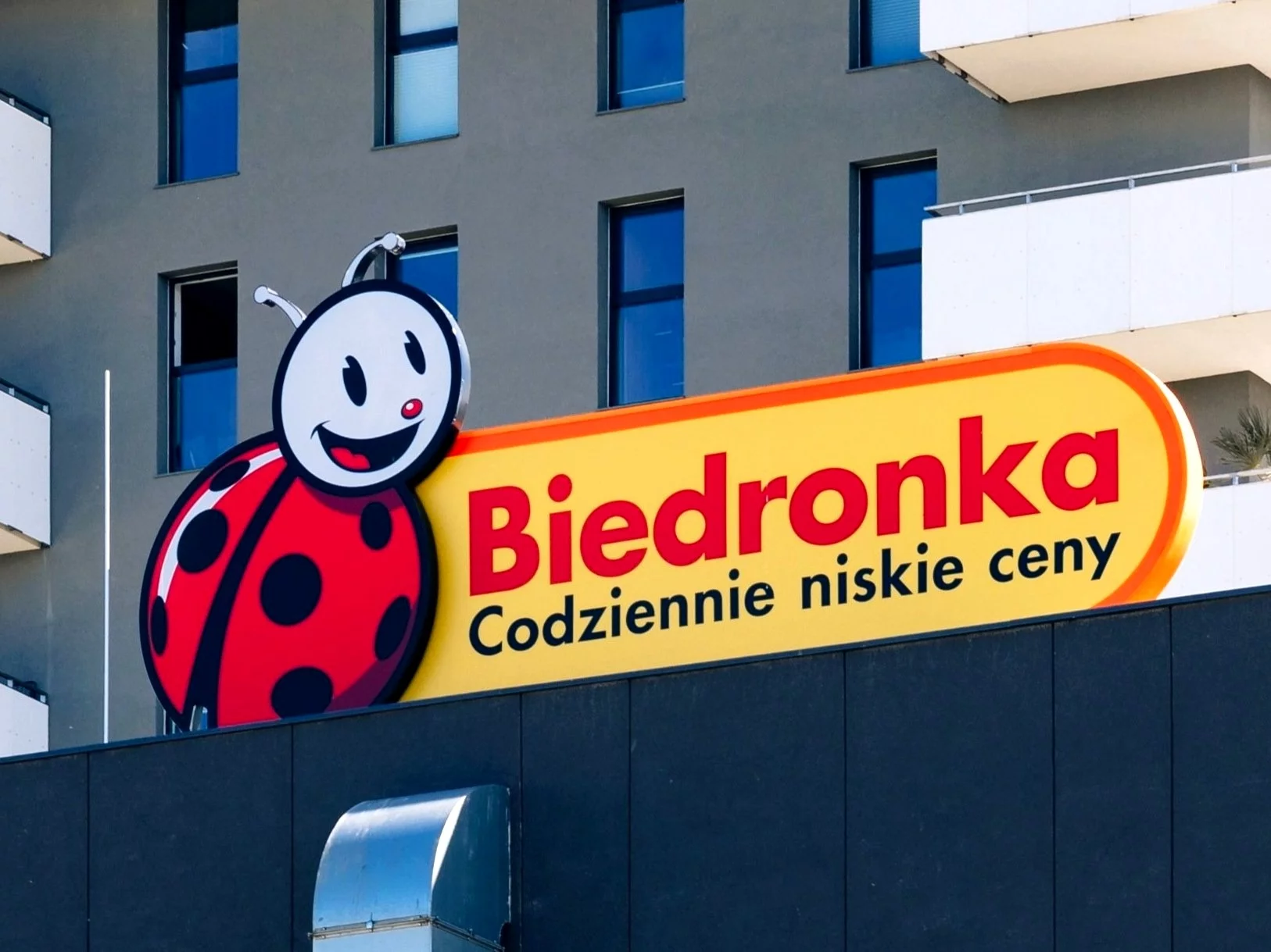 Biedronka