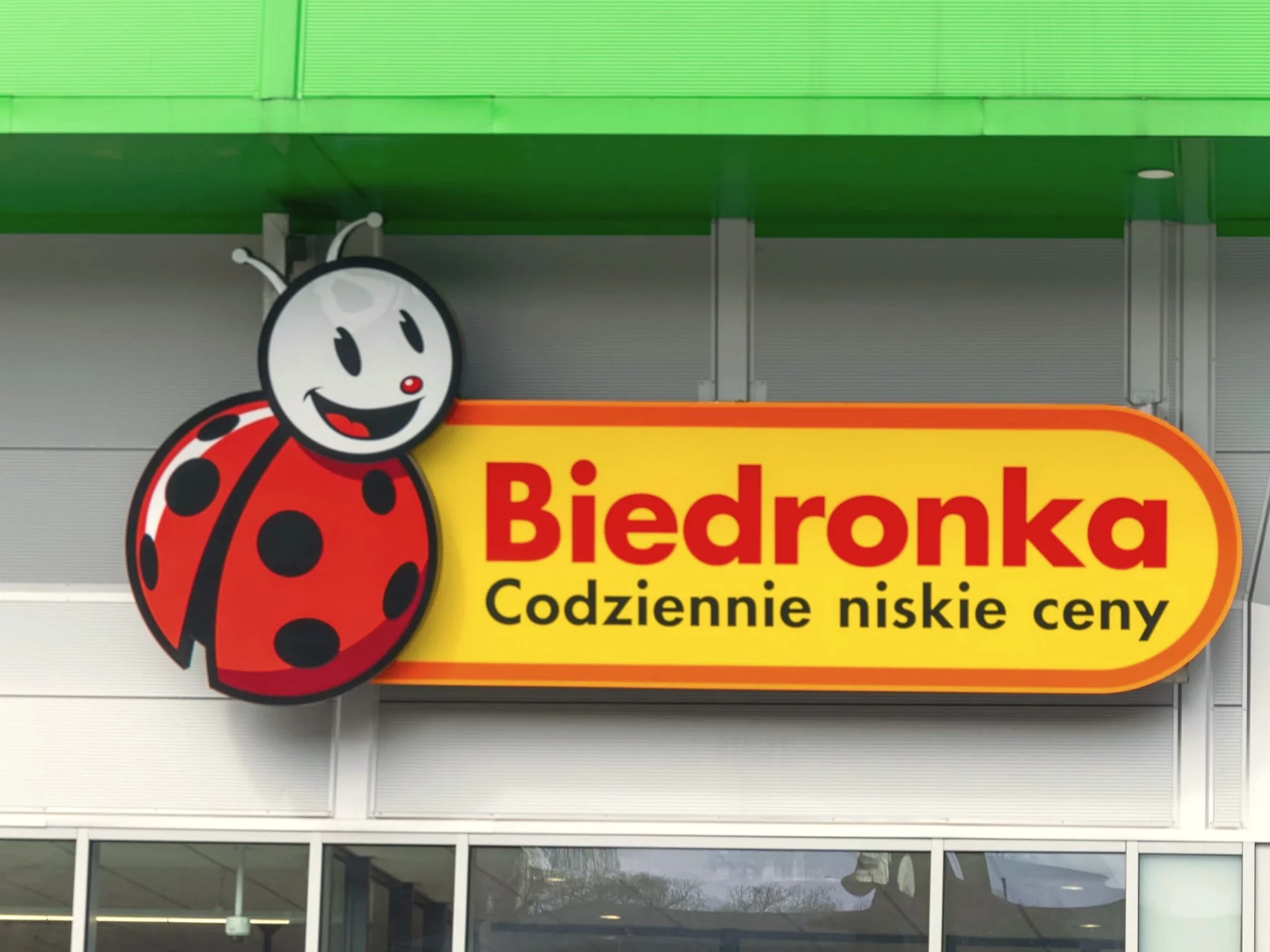 Biedronka