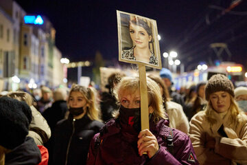 W całej Polsce odbyły się „Marsze dla Izy”