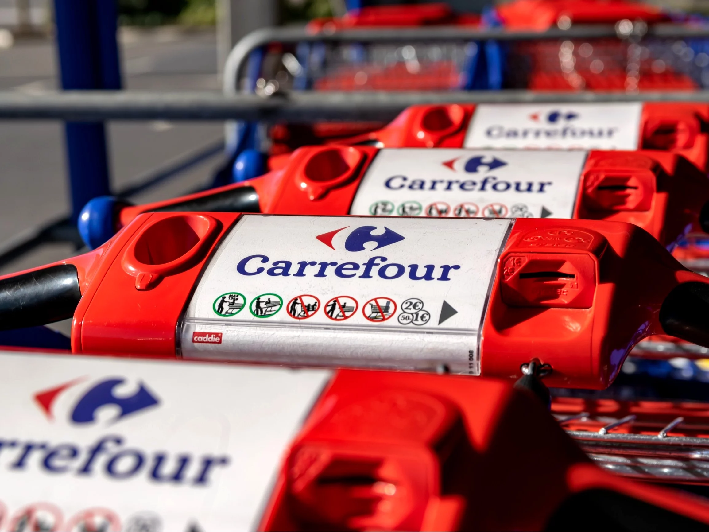 Carrefour