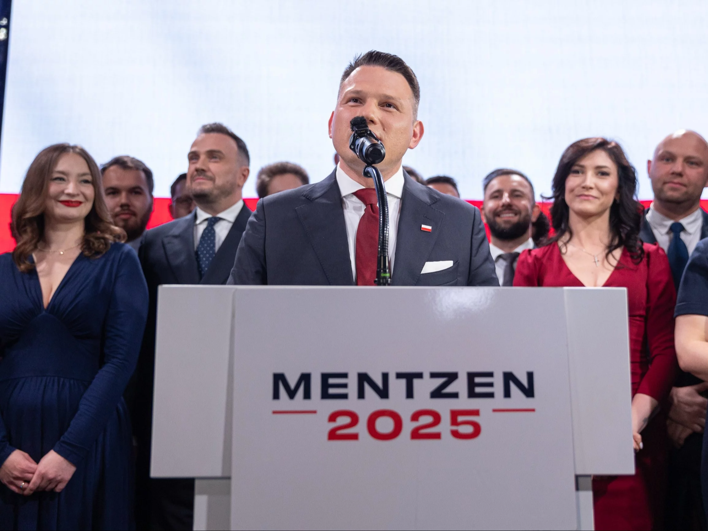 Sławomir Mentzen