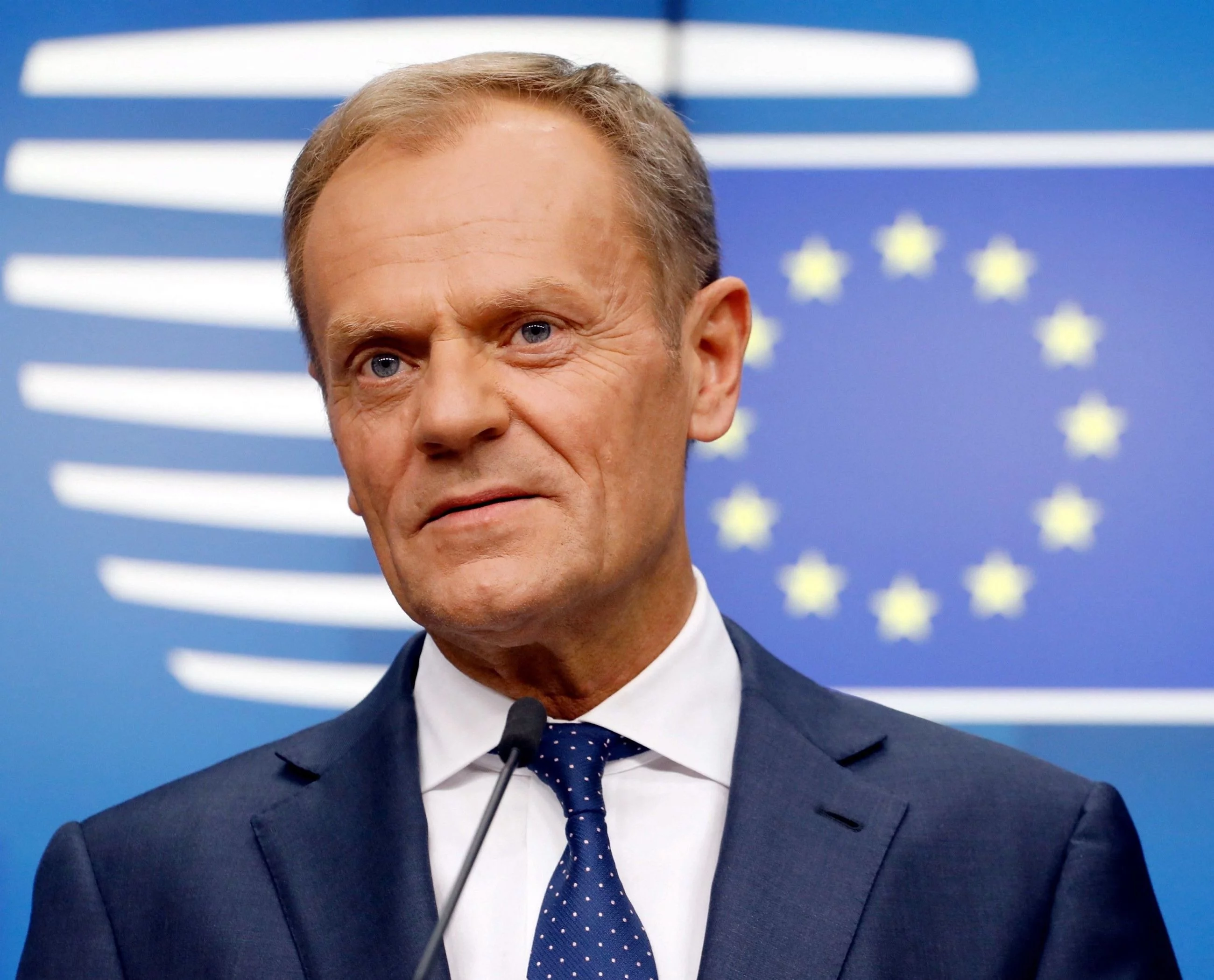 Donald Tusk