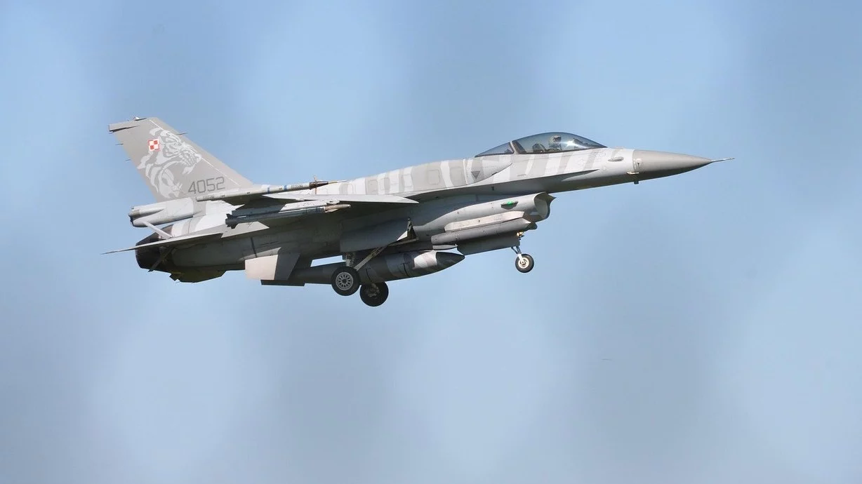 Co zniszczyło dach w Wyrykach? „Rz”: Śledczy mają jasność, ale utajniają informację