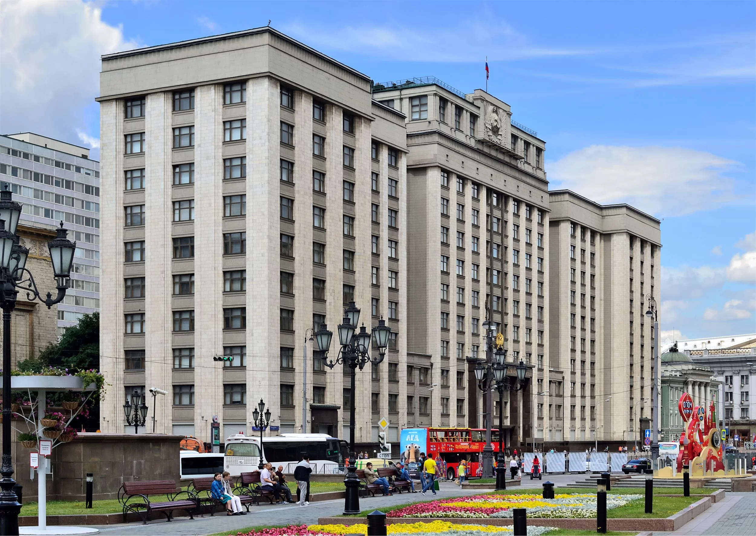 Duma