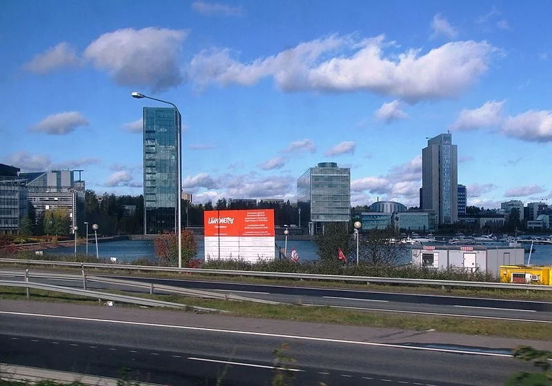 Espoo