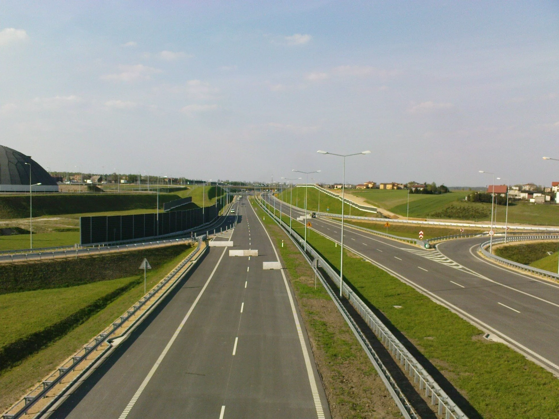 Autostrada