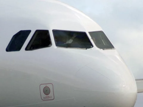 Airbus A320 (fot. sxc.hu)