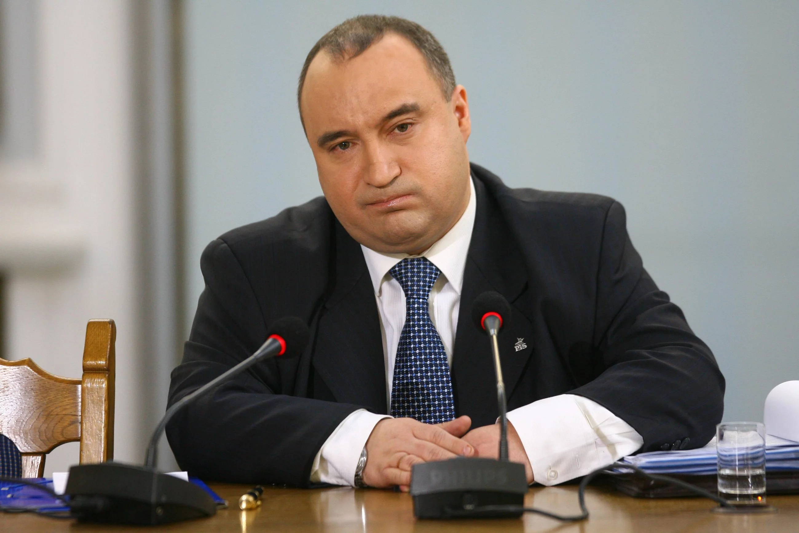 Przemysław Gosiewski