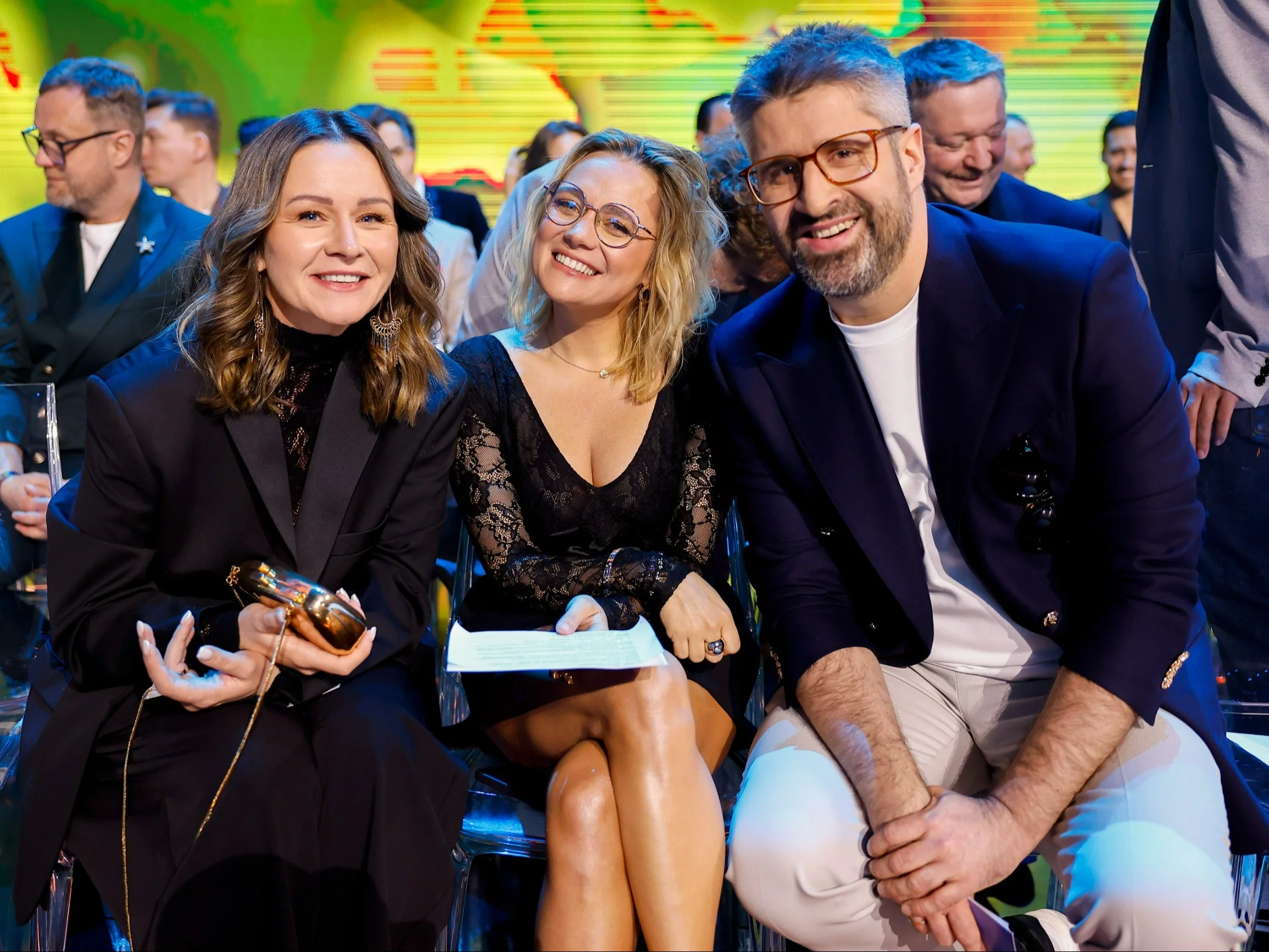 Kabarety wracają do telewizji. Kto pojawi się na scenie?