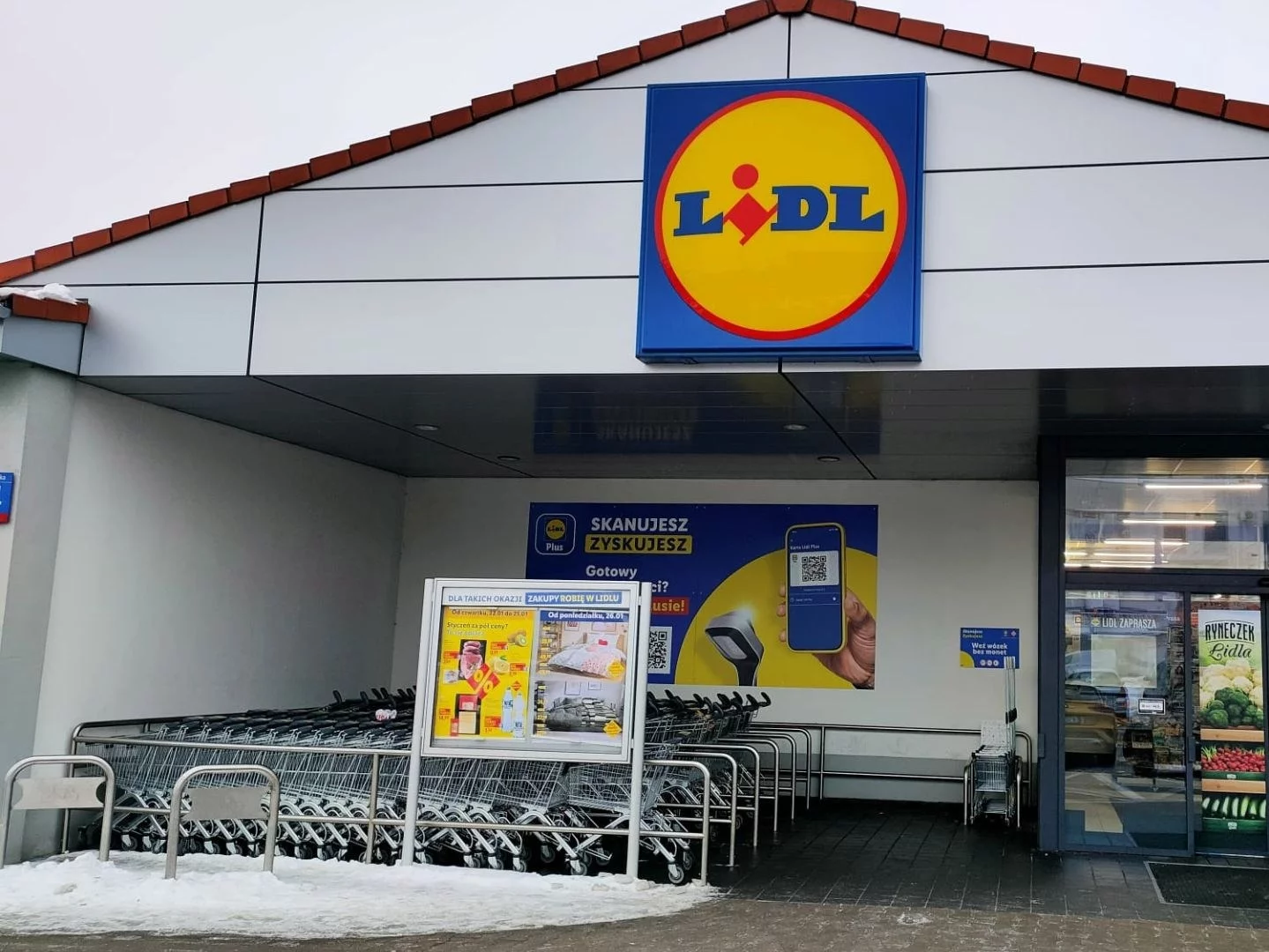 Lidl