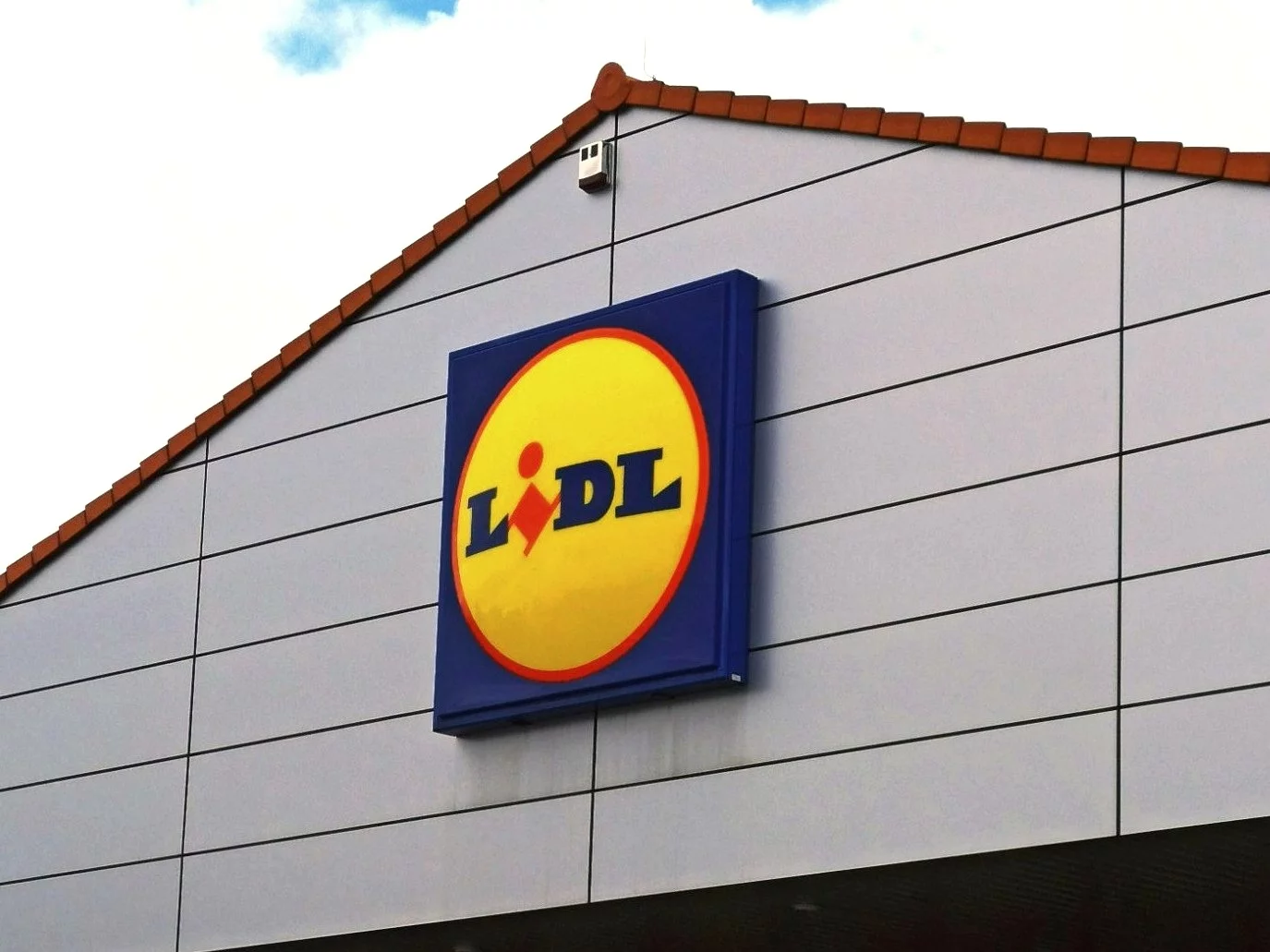 Sklep Lidl
