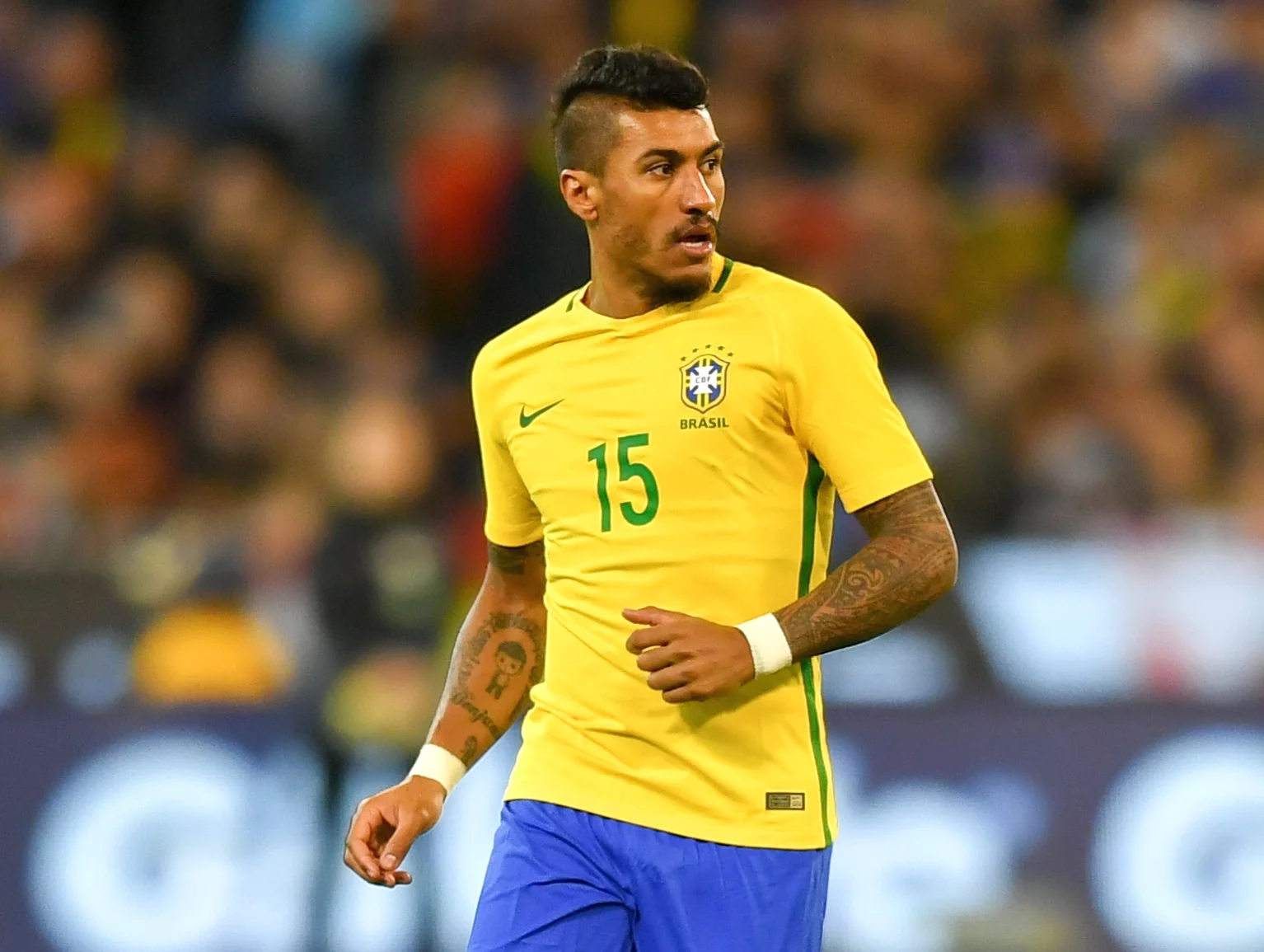 Paulinho