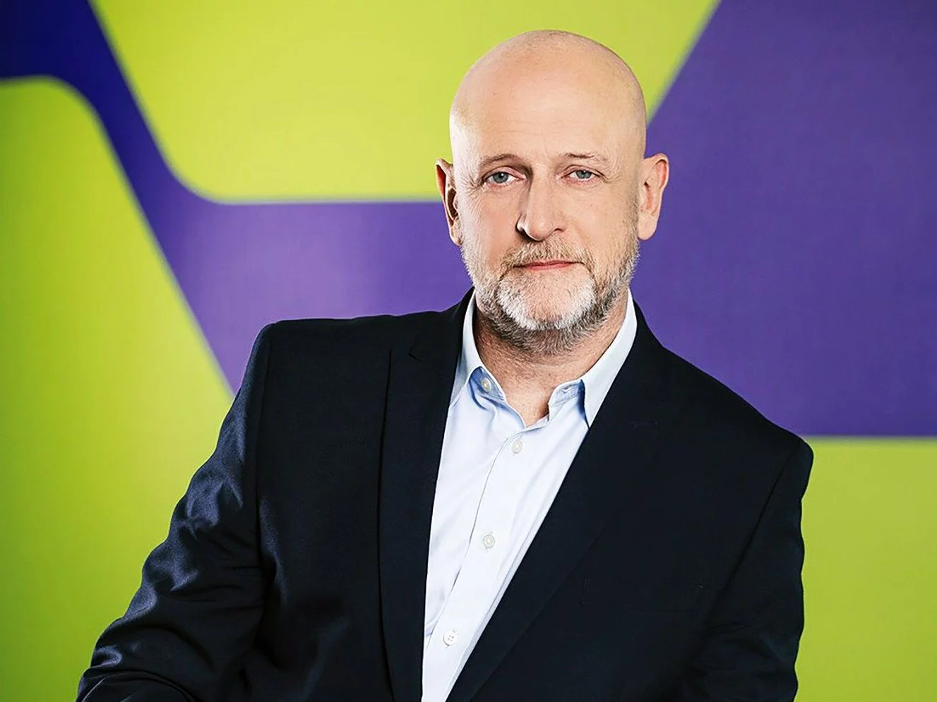 Phil Krzyzek, prezes Merck Polska