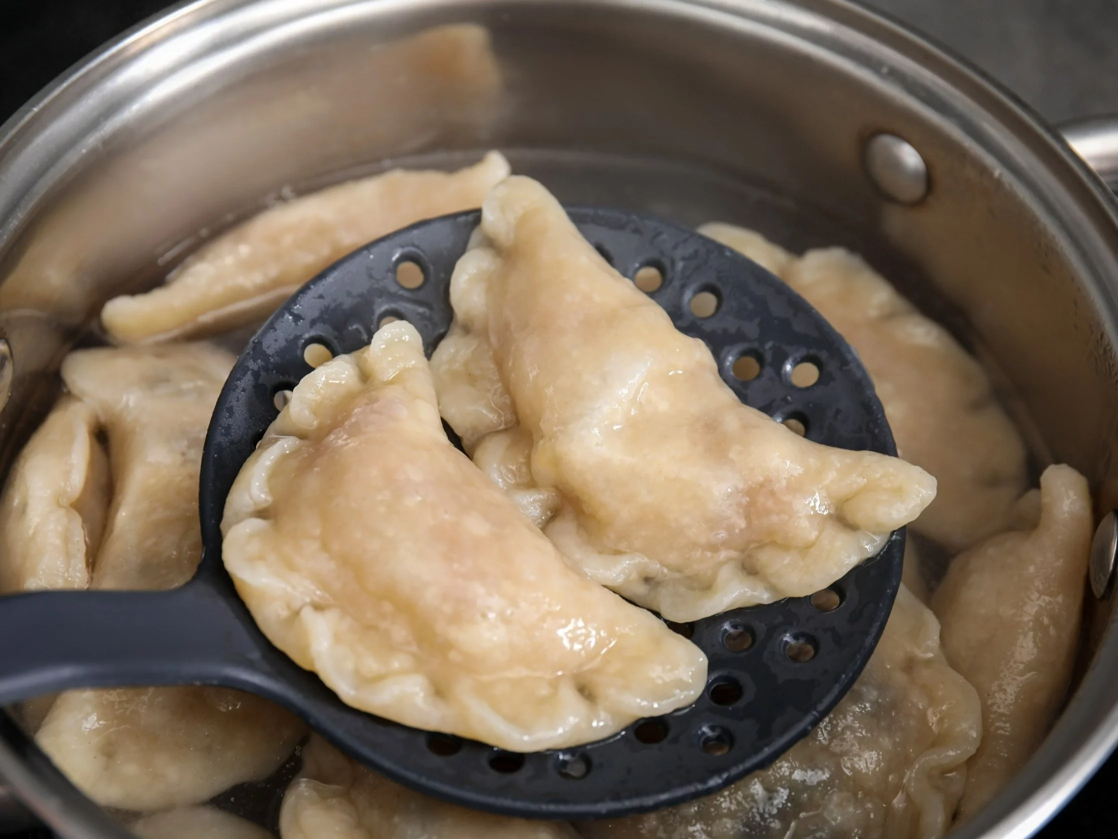 Pierogi