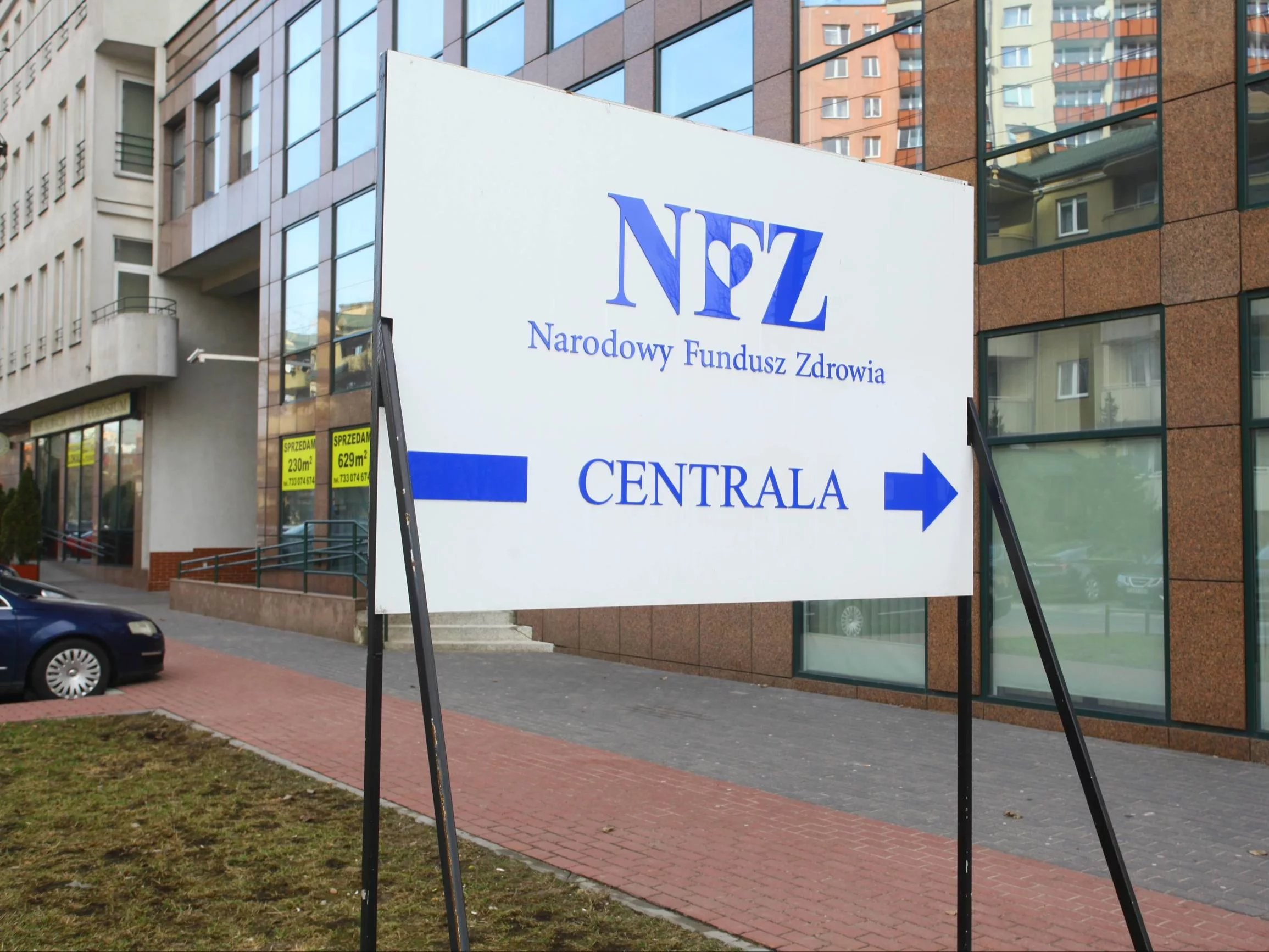 NFZ