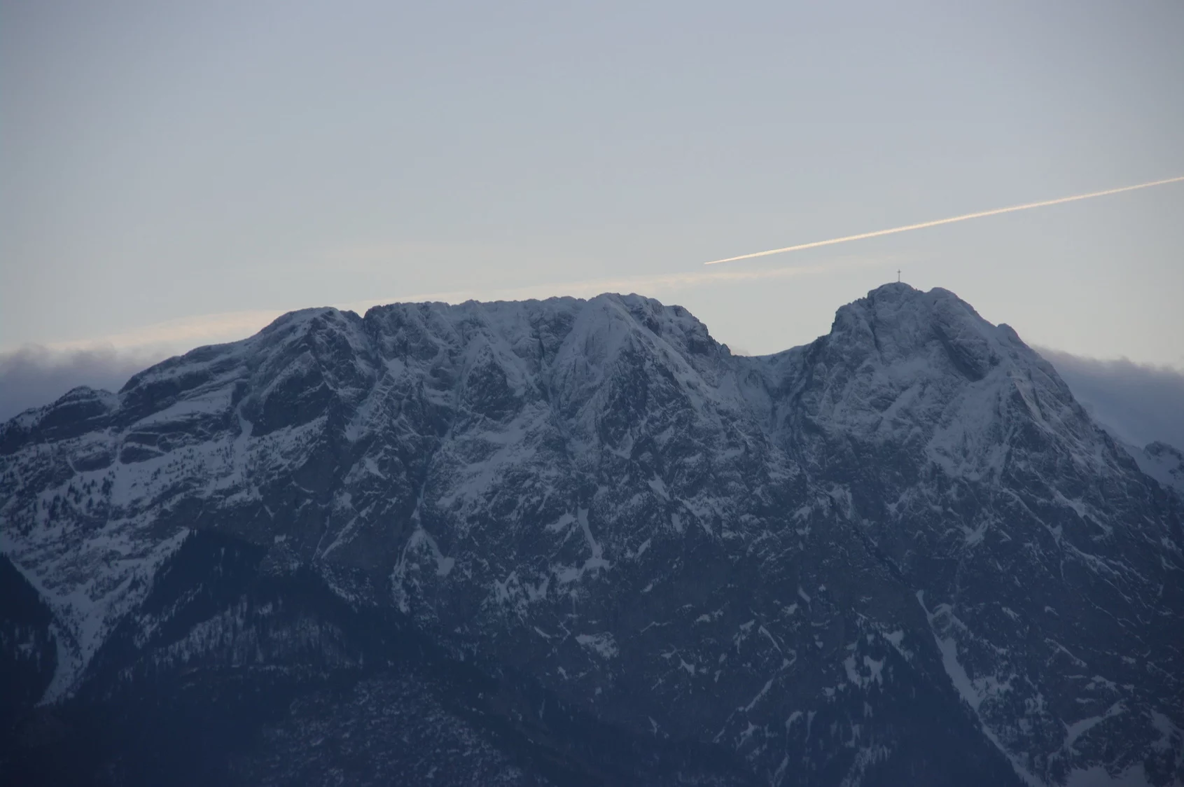 Giewont, zdjęcie ilustracyjne